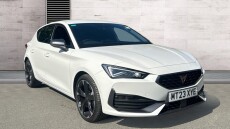 CUPRA Leon 2.0 TSI VZ1 5dr DSG Petrol Hatchback
